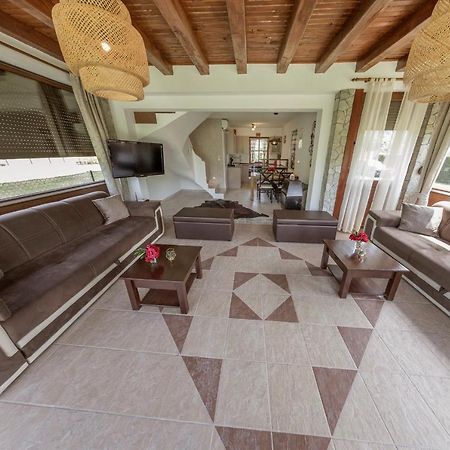 Villa Casa Dellˇ Amore à Bihać Extérieur photo