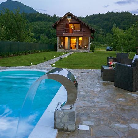 Villa Casa Dellˇ Amore à Bihać Extérieur photo