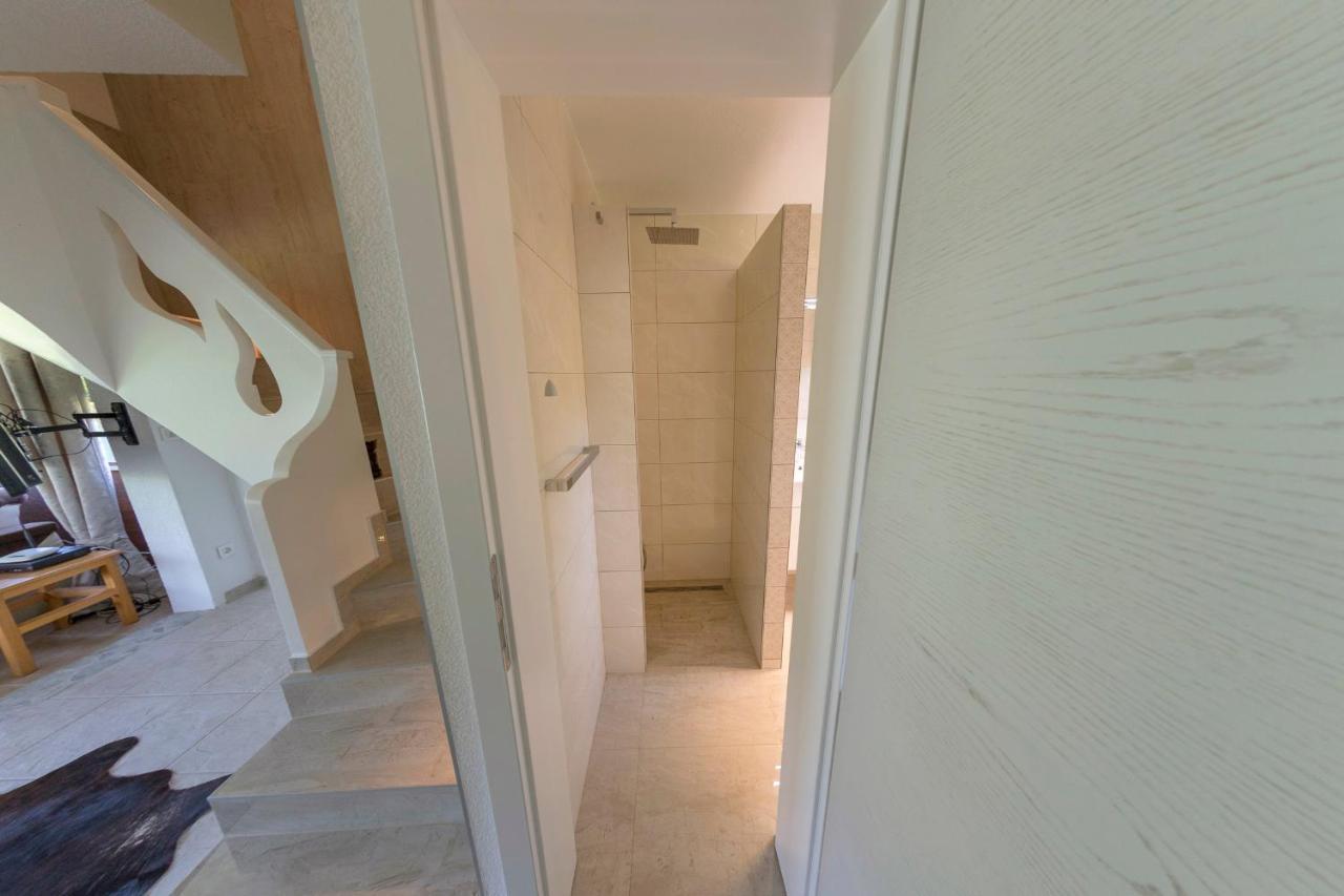 Villa Casa Dellˇ Amore à Bihać Extérieur photo