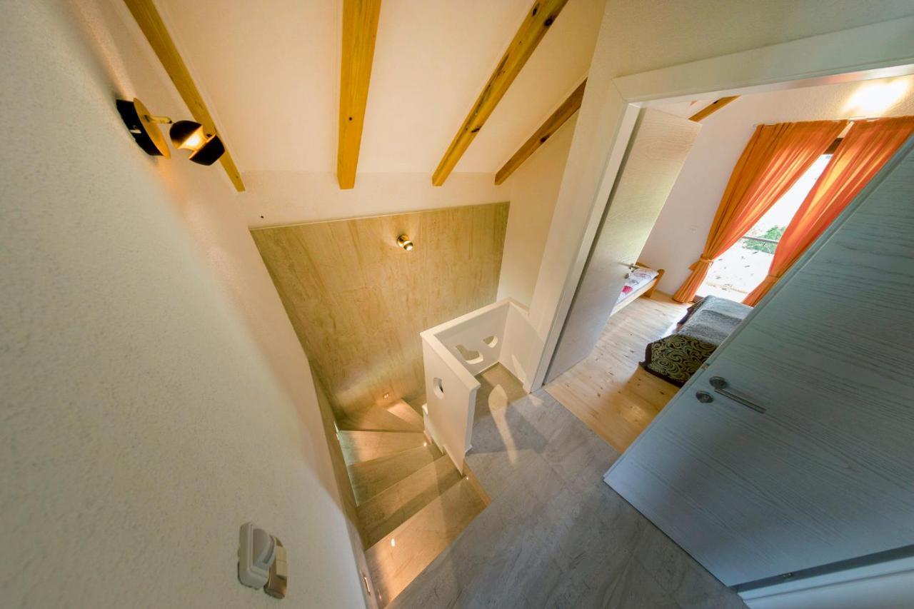 Villa Casa Dellˇ Amore à Bihać Extérieur photo