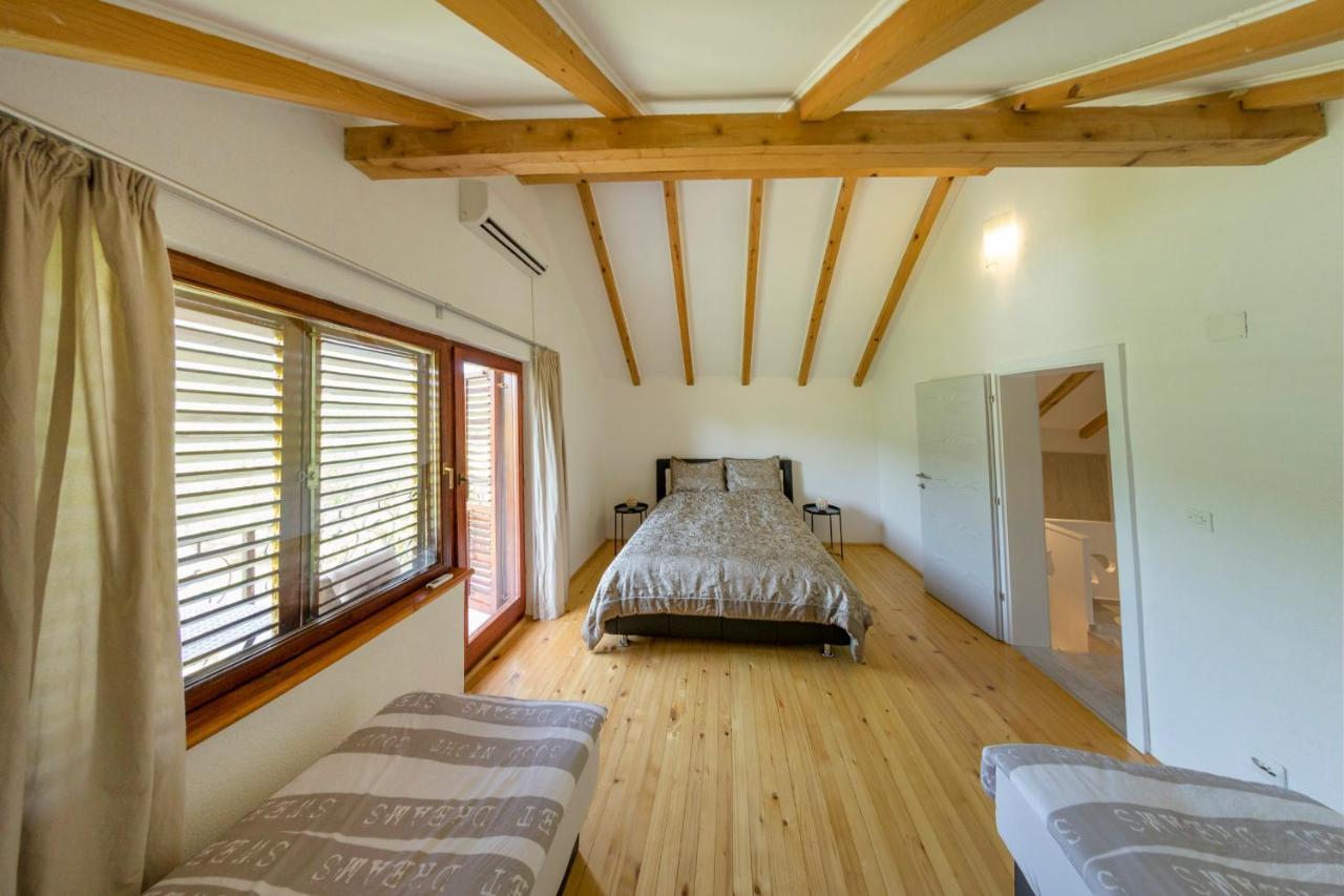 Villa Casa Dellˇ Amore à Bihać Extérieur photo