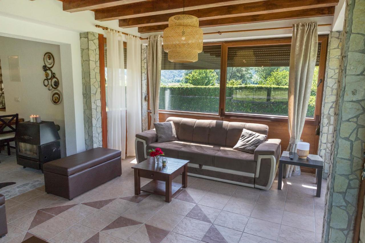 Villa Casa Dellˇ Amore à Bihać Extérieur photo