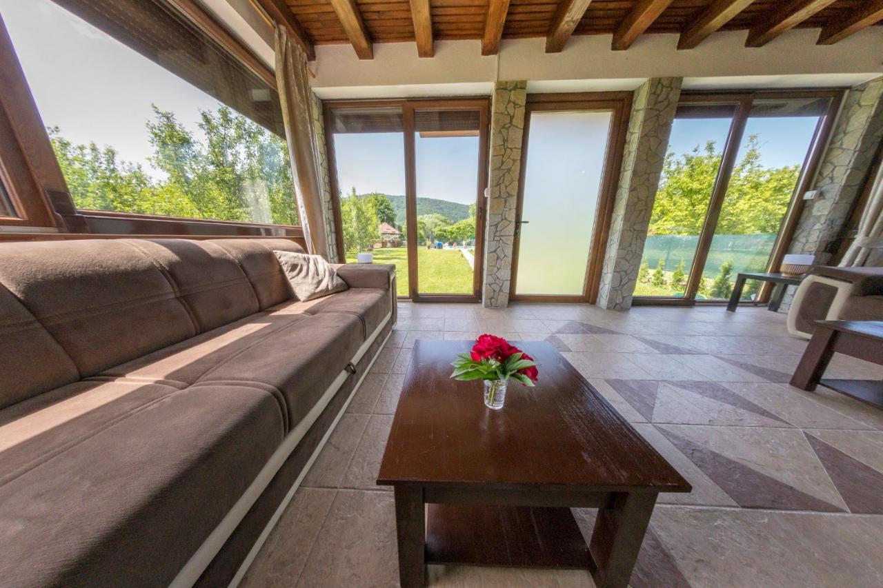 Villa Casa Dellˇ Amore à Bihać Extérieur photo