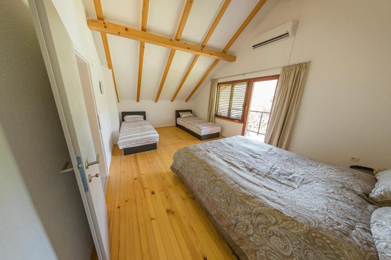 Villa Casa Dellˇ Amore à Bihać Extérieur photo