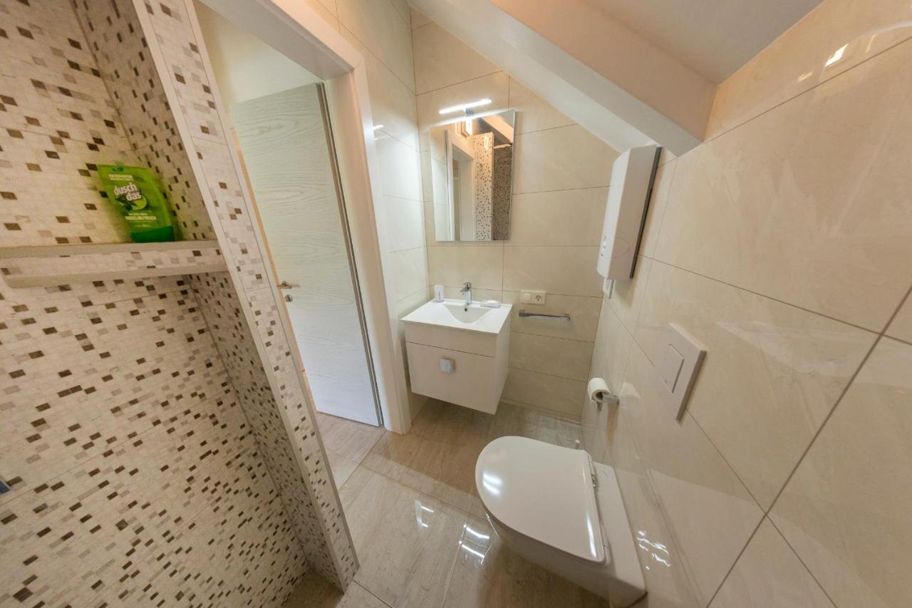 Villa Casa Dellˇ Amore à Bihać Extérieur photo