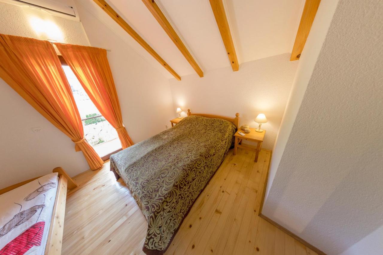 Villa Casa Dellˇ Amore à Bihać Extérieur photo