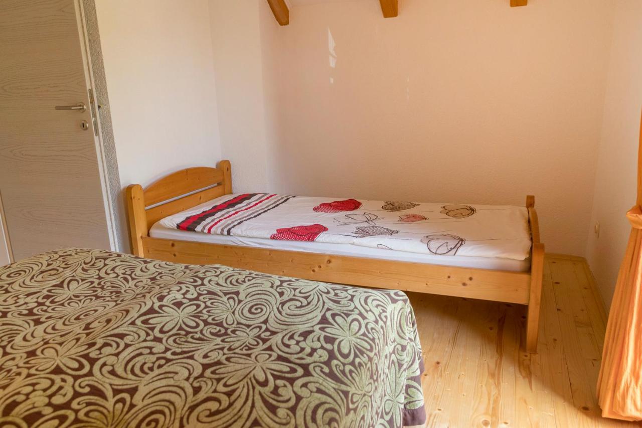 Villa Casa Dellˇ Amore à Bihać Extérieur photo
