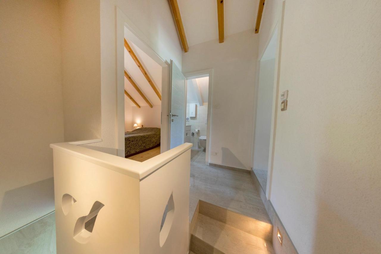 Villa Casa Dellˇ Amore à Bihać Extérieur photo