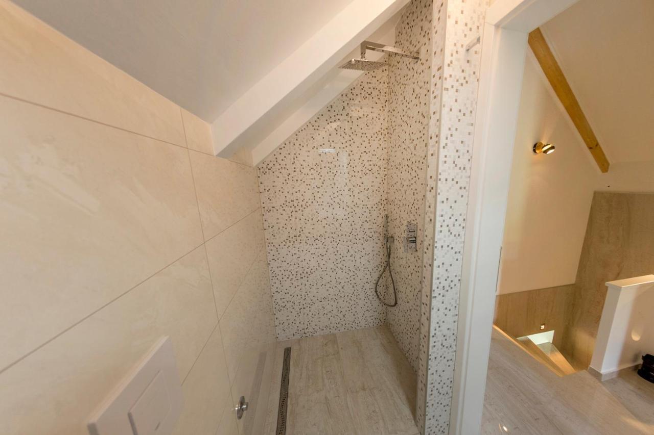 Villa Casa Dellˇ Amore à Bihać Extérieur photo