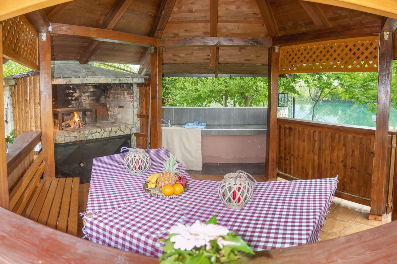Villa Casa Dellˇ Amore à Bihać Extérieur photo