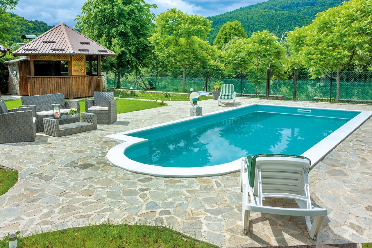 Villa Casa Dellˇ Amore à Bihać Extérieur photo