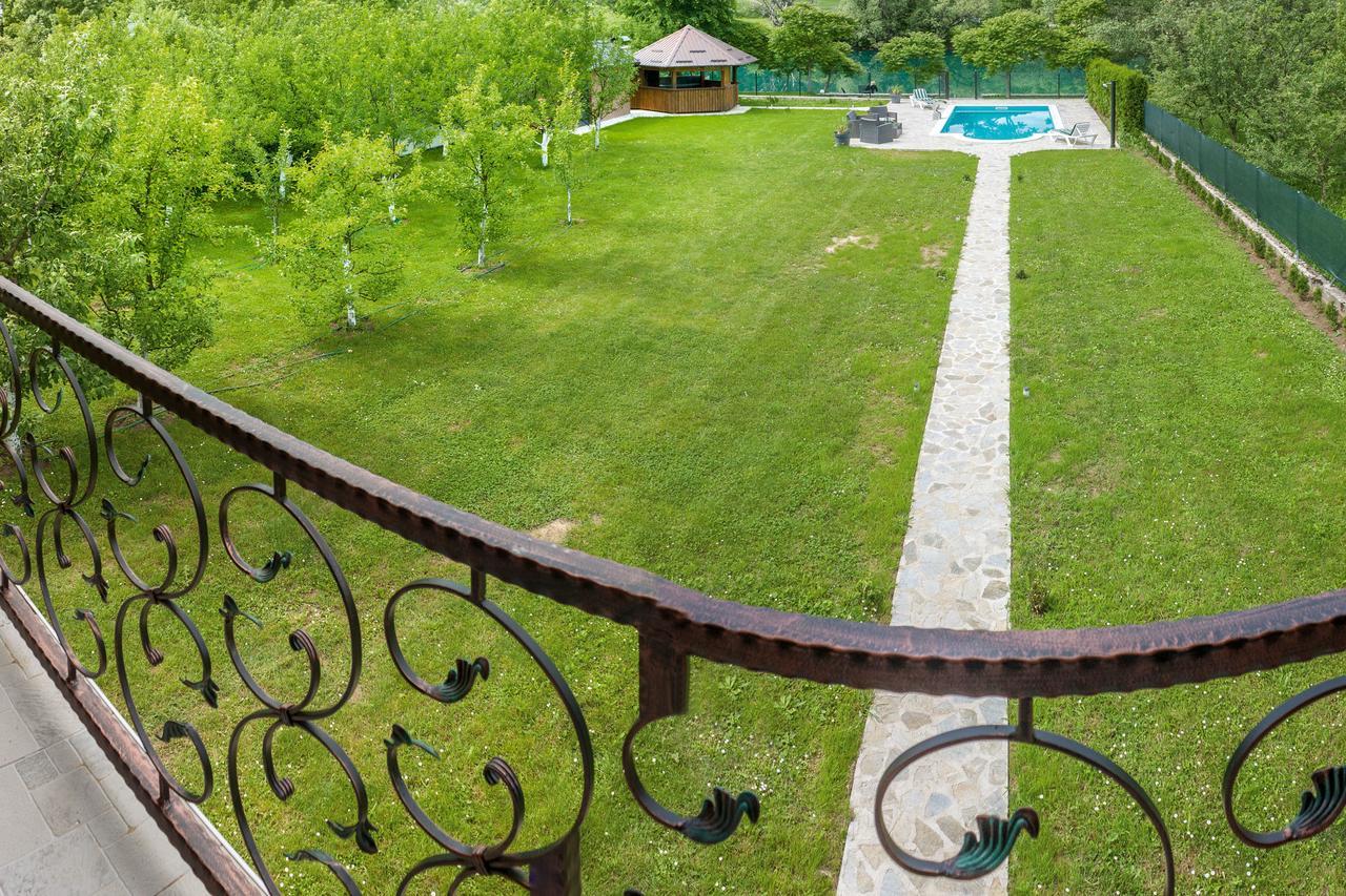 Villa Casa Dellˇ Amore à Bihać Extérieur photo